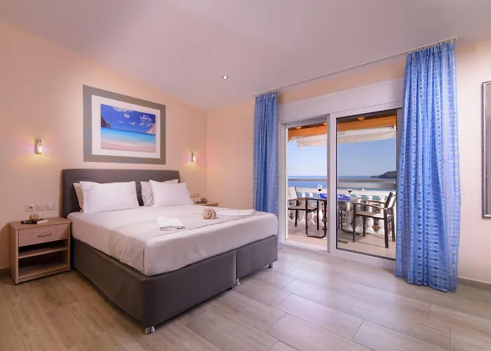 Hotel Maistrali 1 *