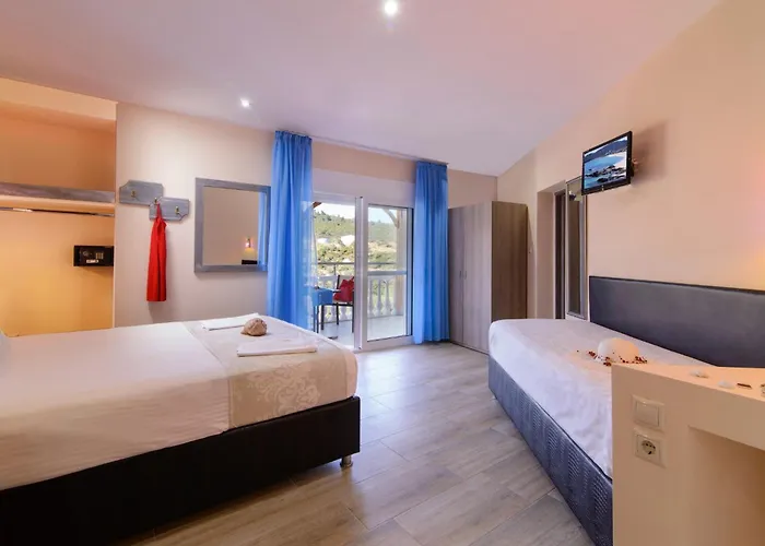 Hotel Maistrali 1