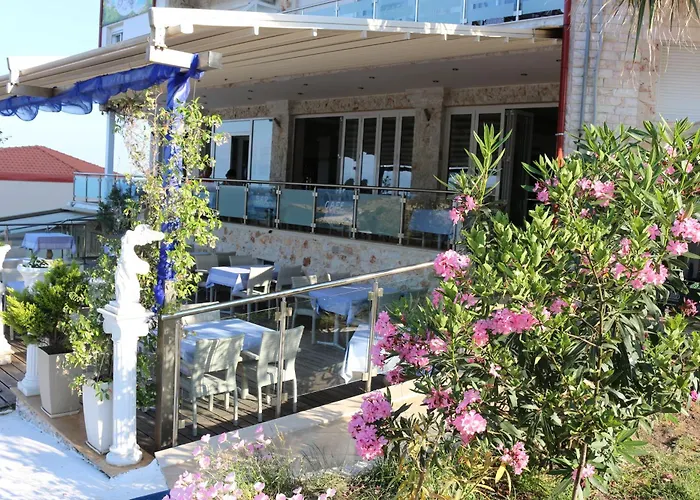 Maistrali 1 Hotel *