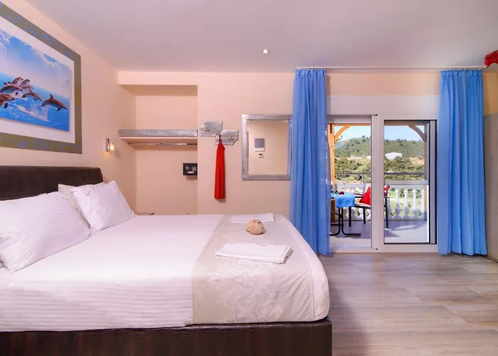 Hotel Maistrali 1 *