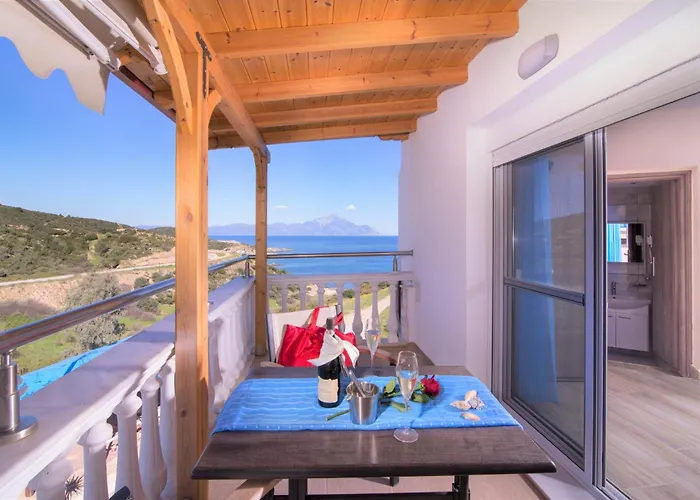 Maistrali 1 Hotel