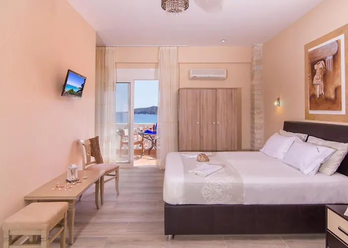 Hotel Maistrali 1 *