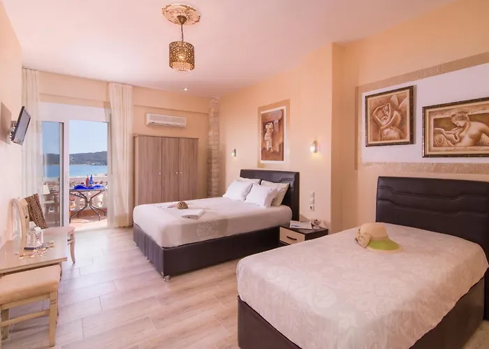 Hotel Maistrali 1