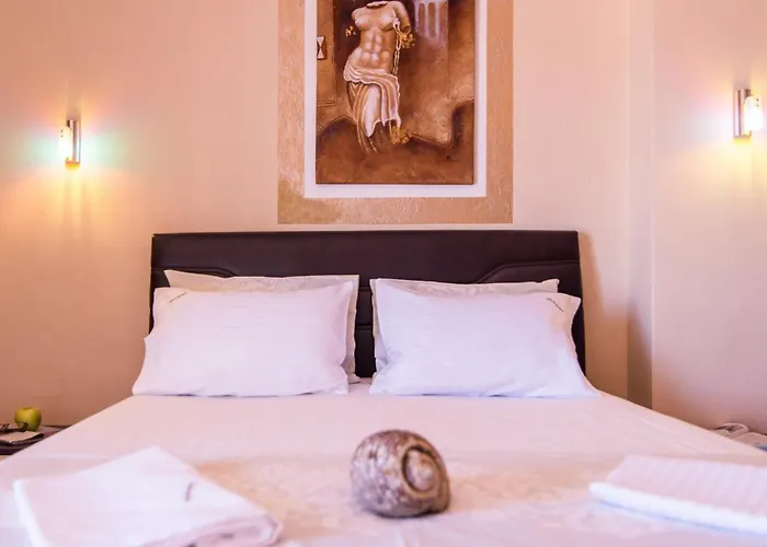 Hotel Maistrali 1 *