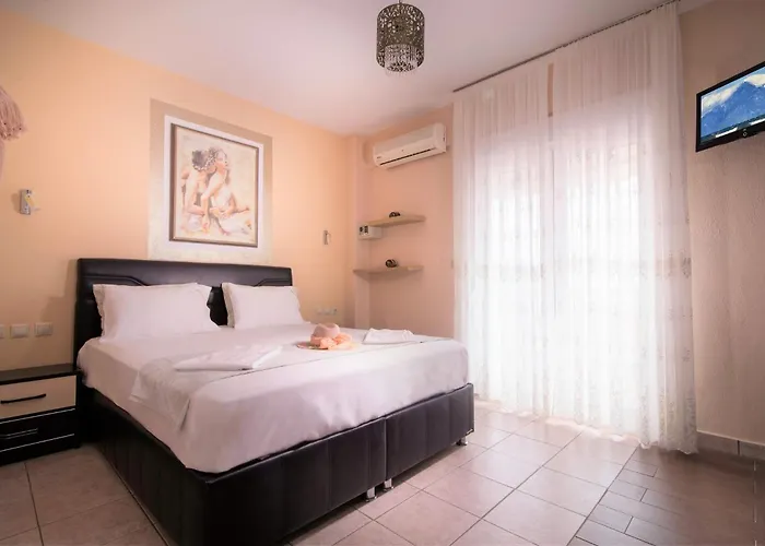 Hotel Maistrali 1 *