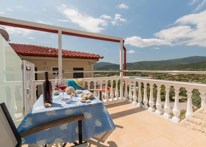 Maistrali 1 Hotel