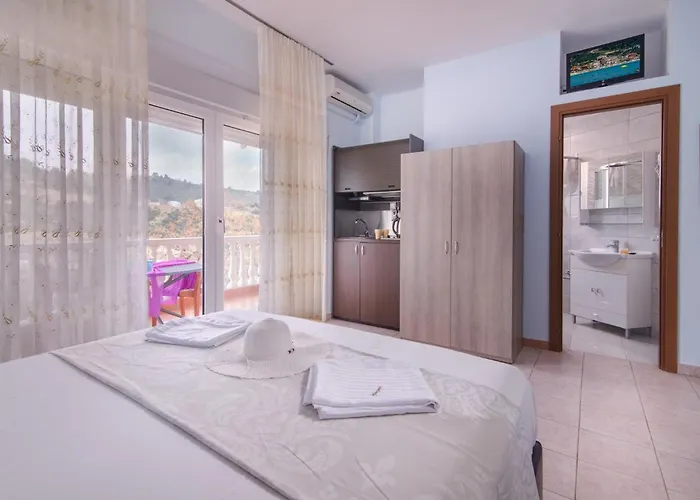 Hotel Maistrali 1 *