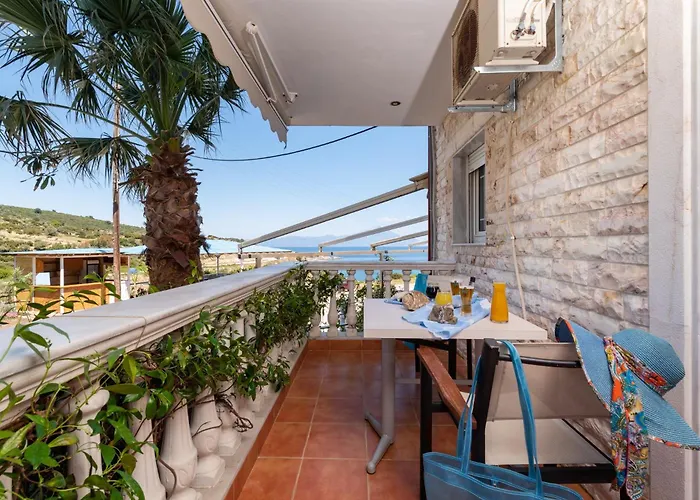 Maistrali 1 Hotel