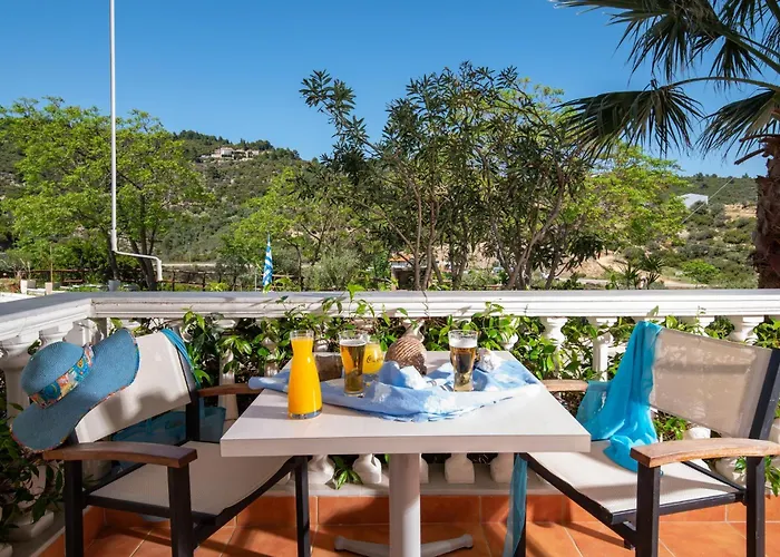 Maistrali 1 Hotel *